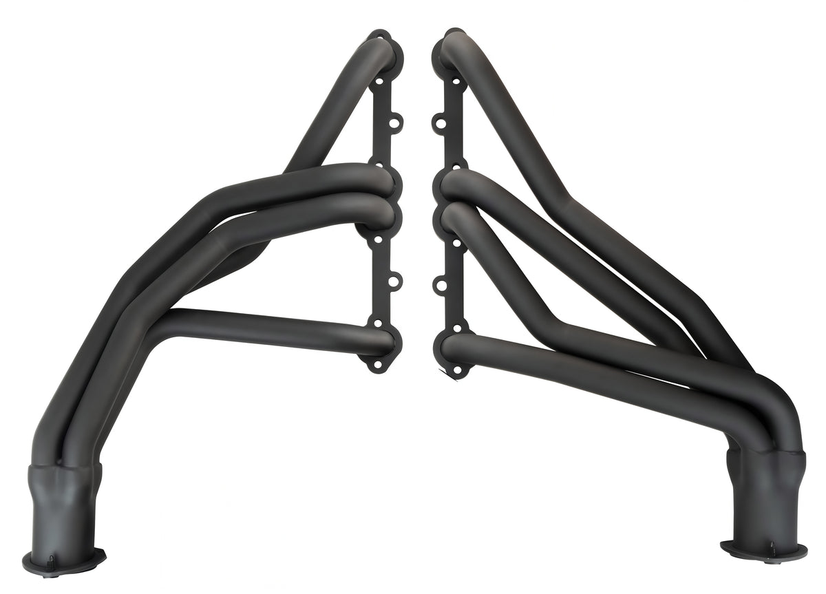 1966-72 GM Pick-up Small Block Chevy 265-400 Long Tube Headers