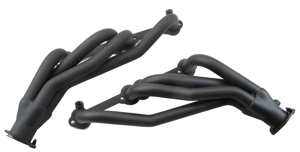 1988-95 GMC/Chevy Truck Small Block Chevy 305-350 Shorty Header