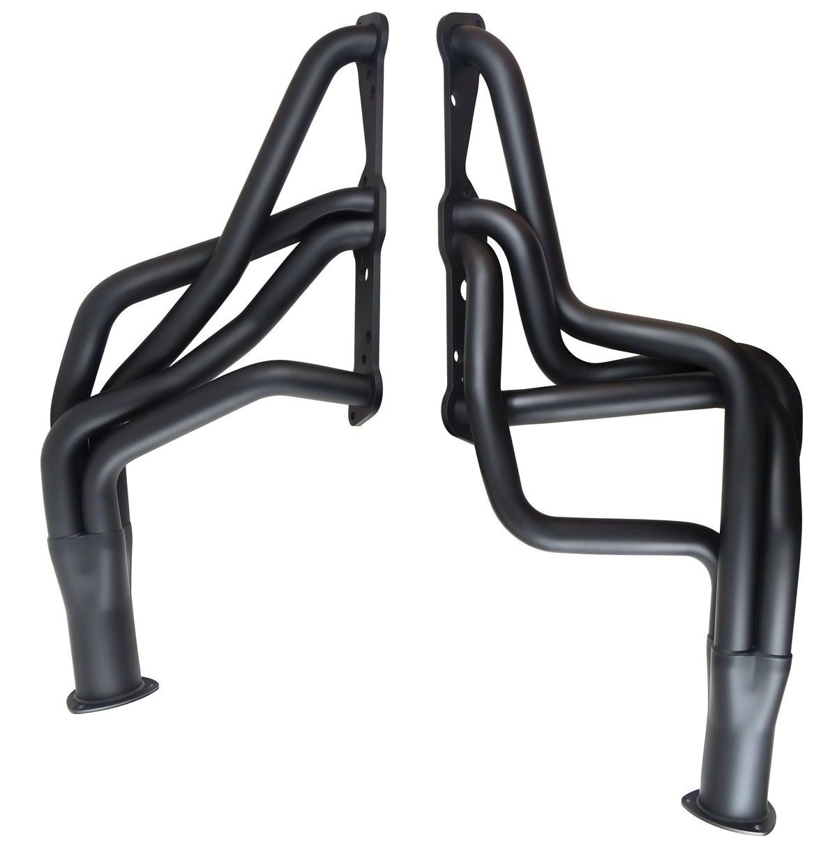 1967-69 Pontiac Firebird/Trans Am 350-400 Long Tube Header