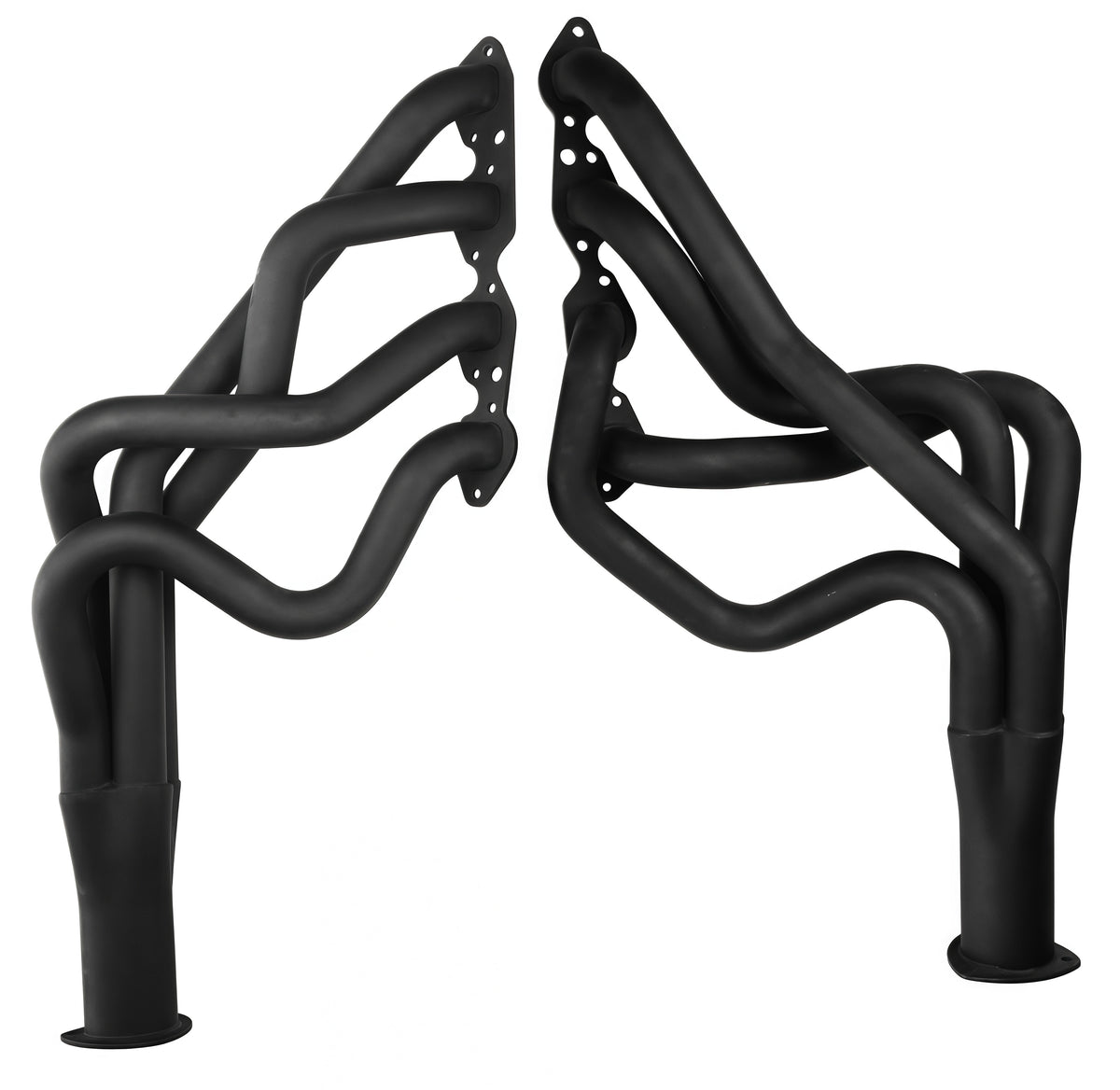 1967-69 Camaro，1968-74 Nova Big Block Chevy 396-502 Long Tube Header