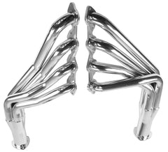 1967-69 Camaro， 68-74 Nova， 65-70 Full Size 396-502 Long Tube Header