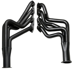 1970-72 Camaro， 1968-74 Chevelle， 1970-1974 Monte Carlo， 1971-1974 Bel Air Big， 1964-74 Chevelle/El Camino  Block Chevy 396-502 Long Tube Headers， 1-7/8＂ Tube