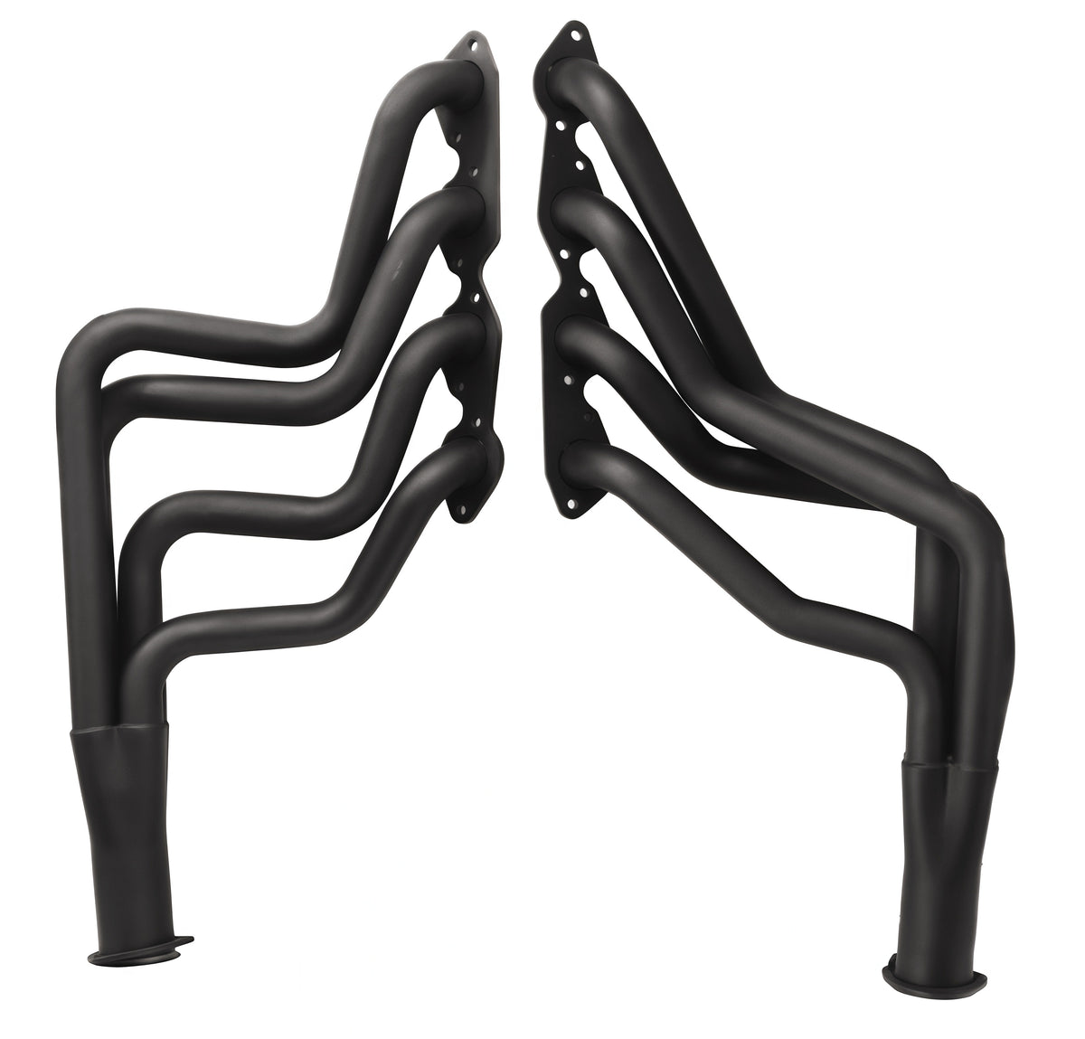 1964-74 Chevelle， 1970-72 Camaro， 1971-74 Full Size Big Block Chevy 396-454 Long Tube Header