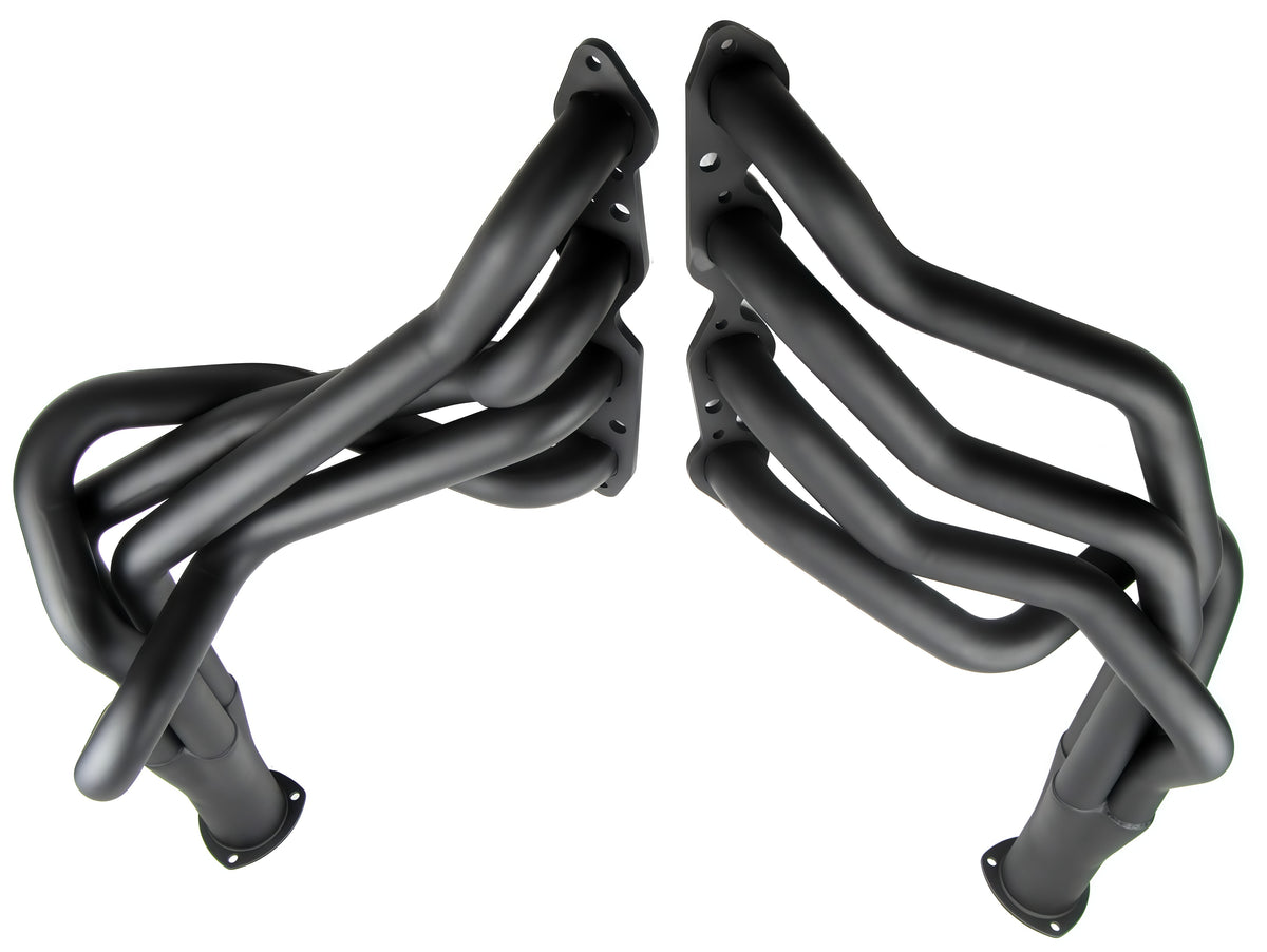 1968-74 Chevy/GMC 1/2， 3/4 & 1-Ton Truck 396-502 Long Tube Header