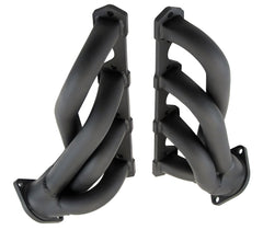 1964-73 Mustang， 
1966-73 Falcon Small Block Ford 260-302 Shorty Headers