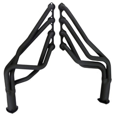 1966-67 Falcon， 1966-69 Comet， 1966-73 Fairlane/Ranchero， 1968-73 Torino/Cyclone/Montego， 1969-73 Mustang/Cougar Small Block Ford 289-351W Long Tube Header