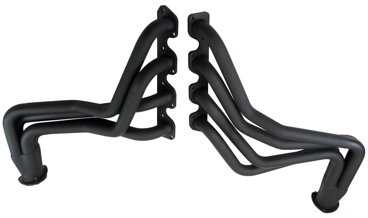 1978-79 Ford Bronco Pickup 351M 400 Long Tube Header