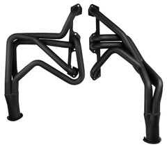 1967-1976 A-Body， 1967-1980 B & F Body， 1970-1974 E-Body SB Mopar 273-360 Long Tube Headers