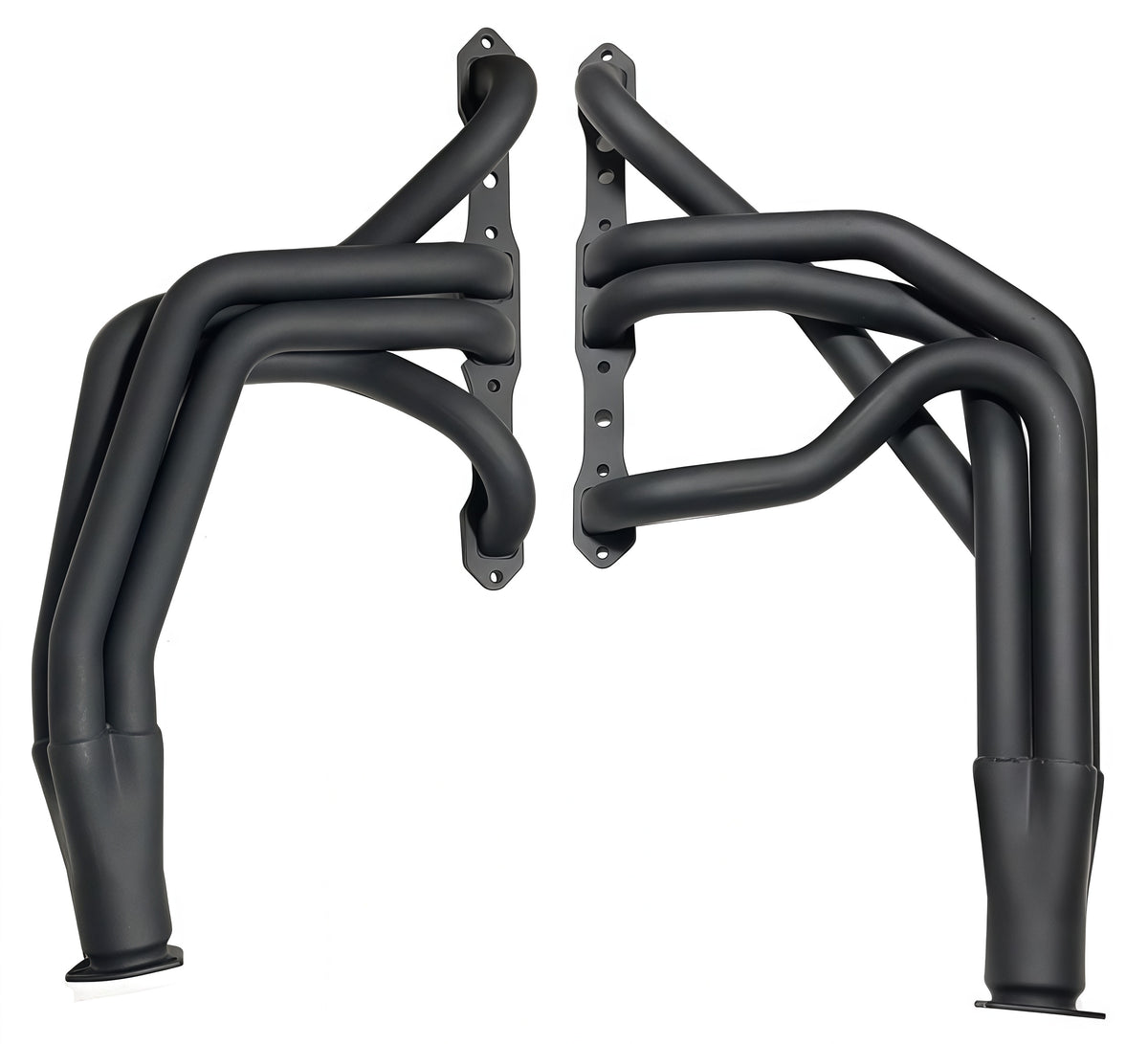 1967-71 Dodge 383, 1972-74 Dodge 400-440 Big Block Mopar Full Length Header