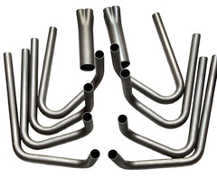 Small Block Chevy Header Kit 3“ Collector