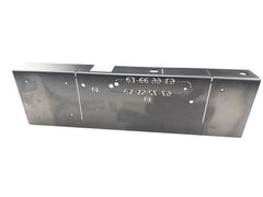 1963-72 Chevy， GMC C10 Truck Long to Short Bed Frame Conversion