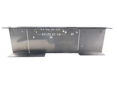 1963-72 Chevy， GMC C10 Truck Long to Short Bed Frame Conversion