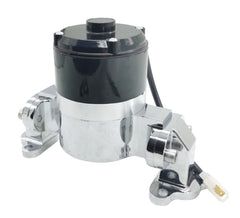 Aluminum SBF 351C Electric Water Pump Two Pieces