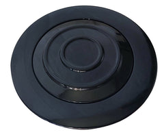 Billet Aluminum Steering Wheel Horn Button Banjo Big