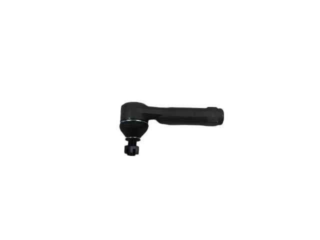 Mustang II Extended-Length Outer Tie Rod End, 9/16"-18
