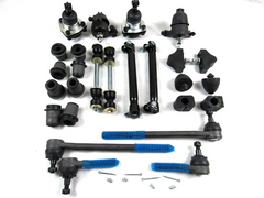 1958-1964 Chevrolet Front Suspension Rebuild Kit
