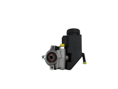 Ford Low-Flow Lightweight Aluminum Power Steering Pump w/ Reservoir
