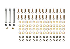 1963-72 Chevy， GMC C10 Truck Long to Short Bed Frame Conversion