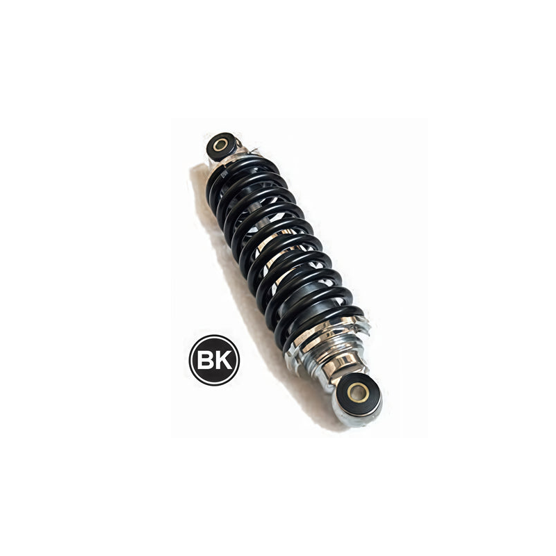 12" Coil Over Shocks Assemblies w/ Coil Springs
